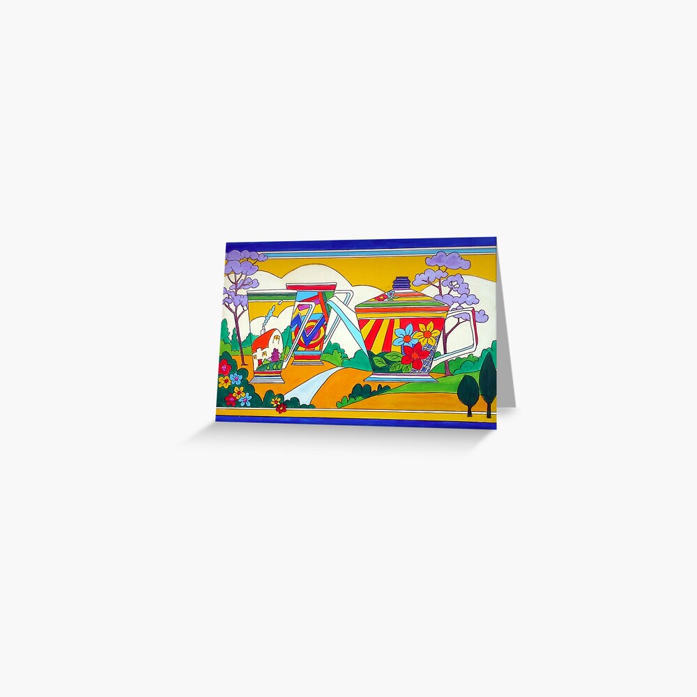 Item preview, Greeting Card designed and sold by MaureenW.