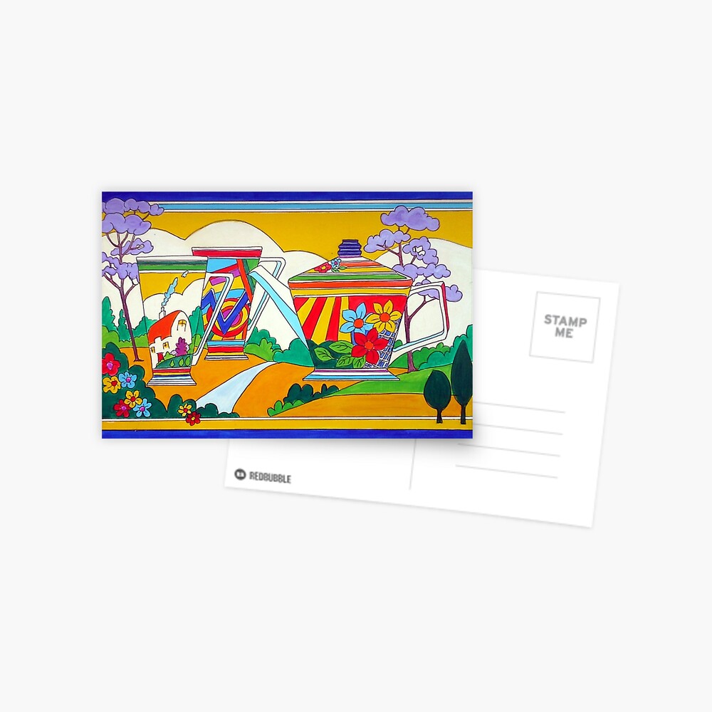 Item preview, Postcard designed and sold by MaureenW.