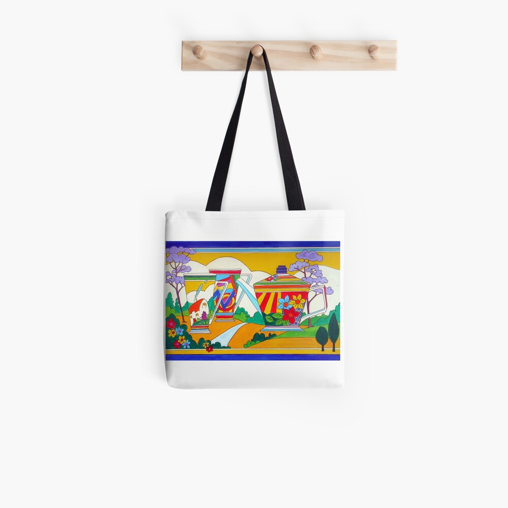 Item preview, All Over Print Tote Bag designed and sold by MaureenW.