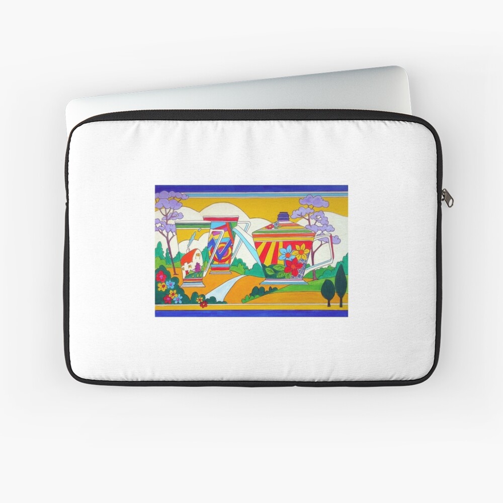 Item preview, Laptop Sleeve designed and sold by MaureenW.