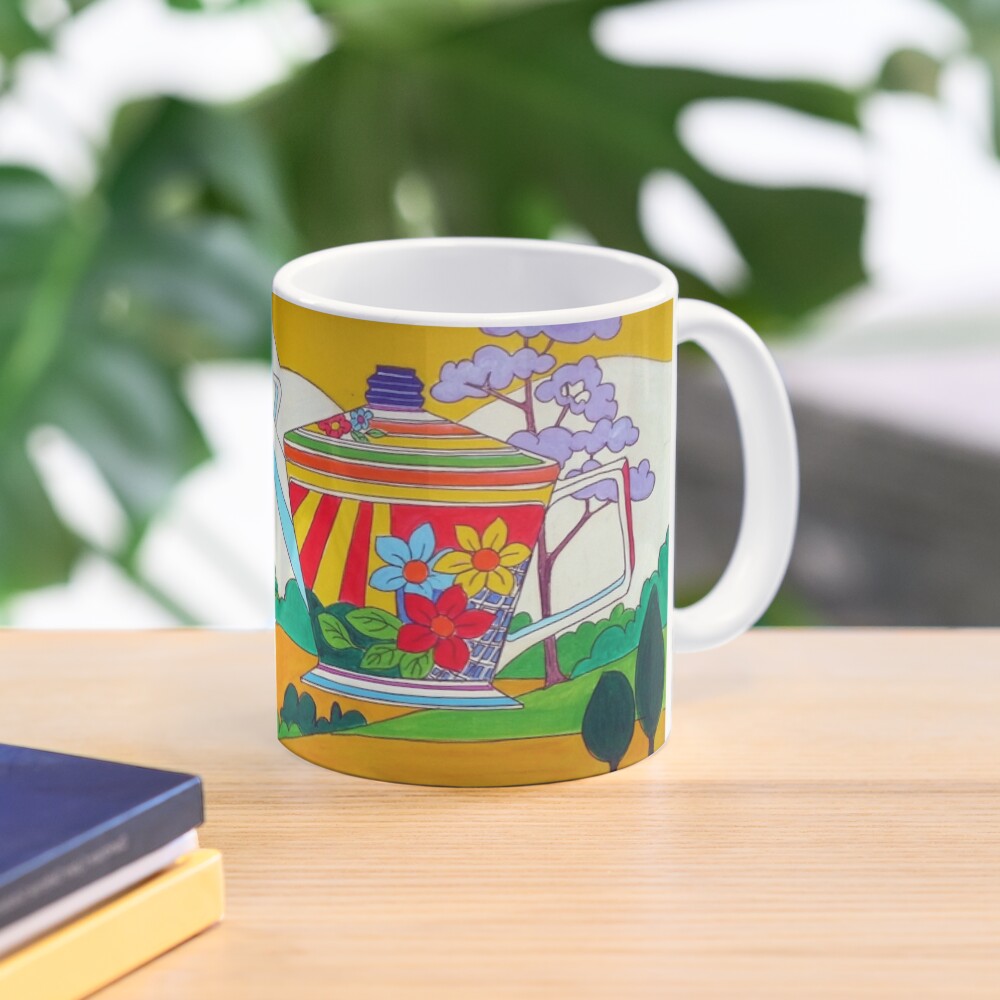Item preview, Classic Mug designed and sold by MaureenW.