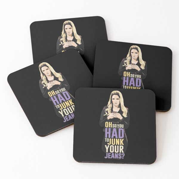 Item preview, The Baddest of Janets designed and sold by polliadesign.