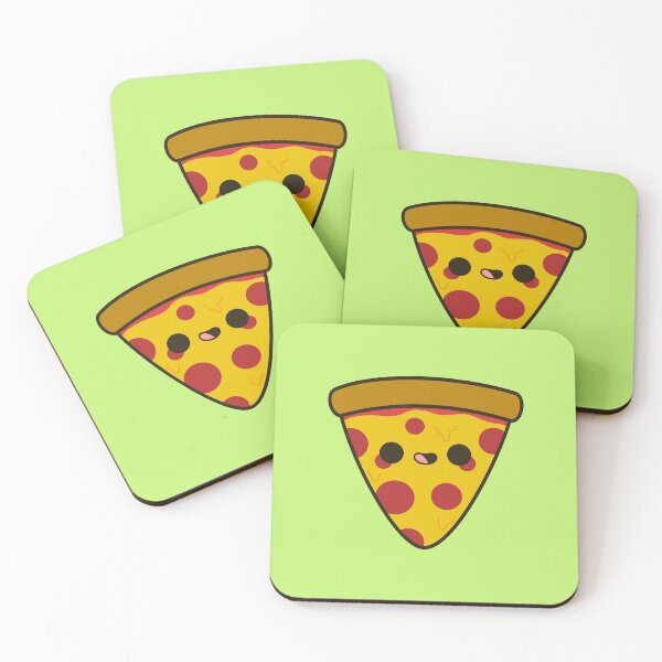 Item preview, Yummy pizza designed and sold by peppermintpopuk.