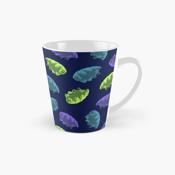 Item preview, Floating Tardigrades designed and sold by Hodgepodge Bricolage.