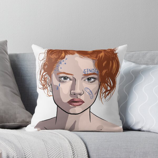Item preview, Ginger love designed and sold by Borapronobis.
