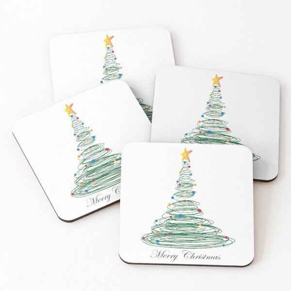 Item preview, Christmas tree designed and sold by ckai11.