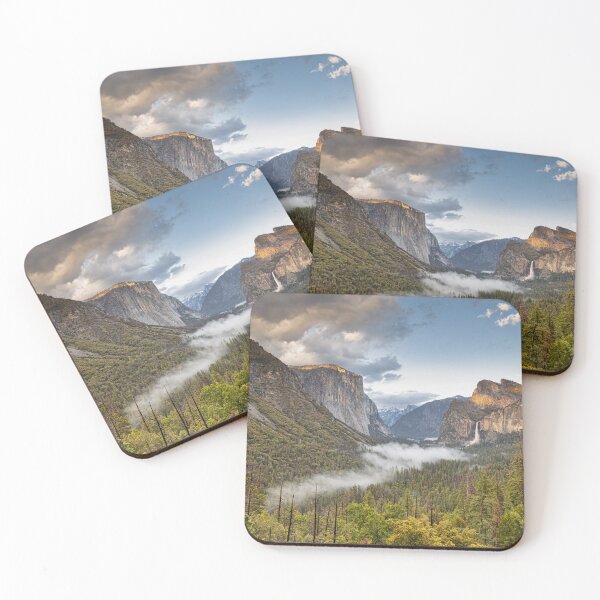Item preview, Cooling Valley designed and sold by iaintall.