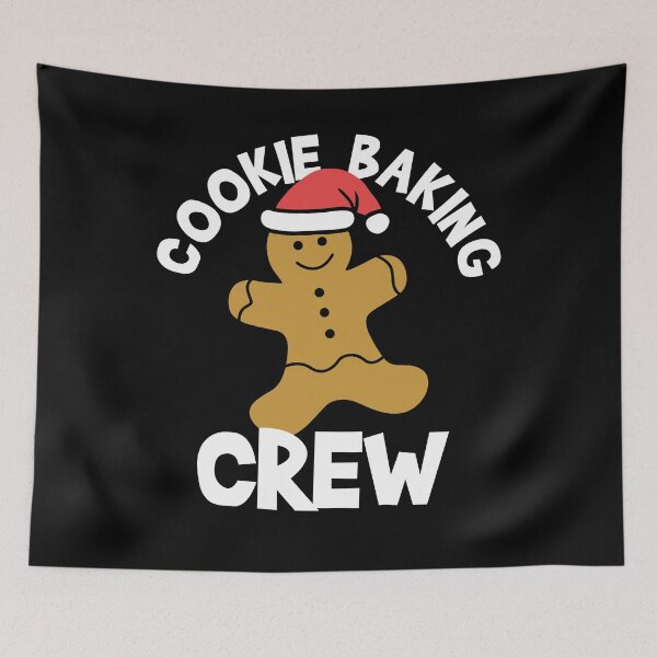 Item preview, Christmas Cookie designed and sold by 4tomic.