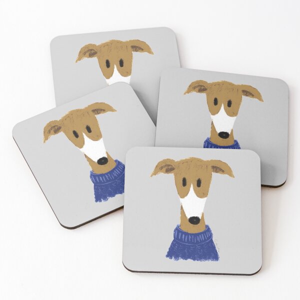 Item preview, Sighthound designed and sold by lobitos.