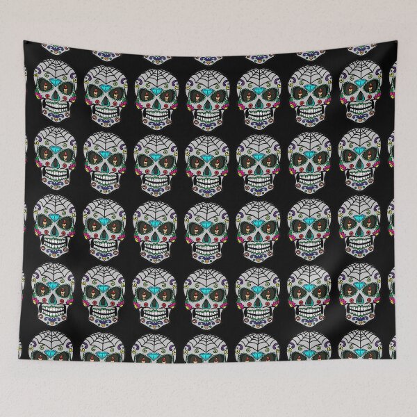 Item preview, Dia De Los Muertos  designed and sold by elizadeath.