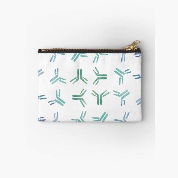 Item preview, Rainbow Antibodies designed and sold by Hodgepodge Bricolage.