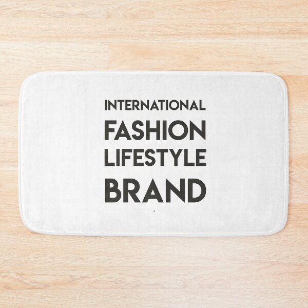 Item preview, International Fashion Lifestyle Brand designed and sold by lohtus.