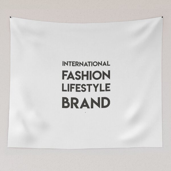 Item preview, International Fashion Lifestyle Brand designed and sold by lohtus.