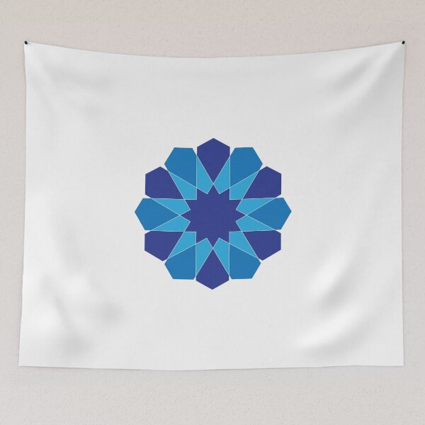 Item preview, arabian ocean  designed and sold by Heavy Heads.