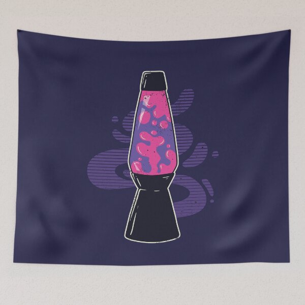 Item preview, 60s lava lamp designed and sold by DerSenat.