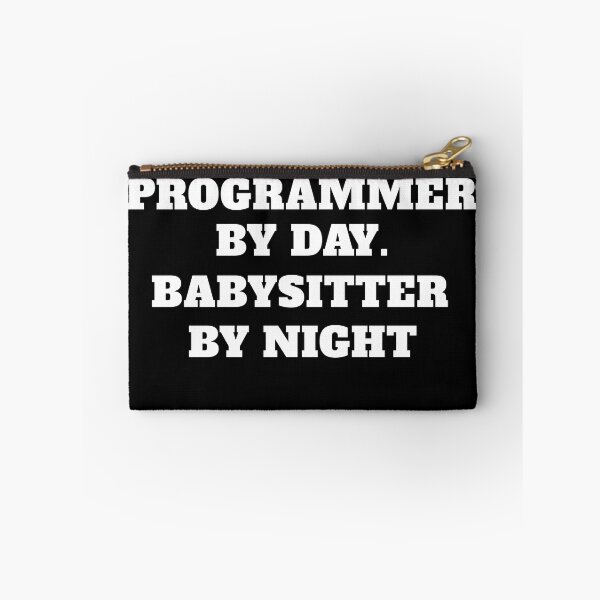 Item preview, Programmer by day... designed and sold by rsty11.