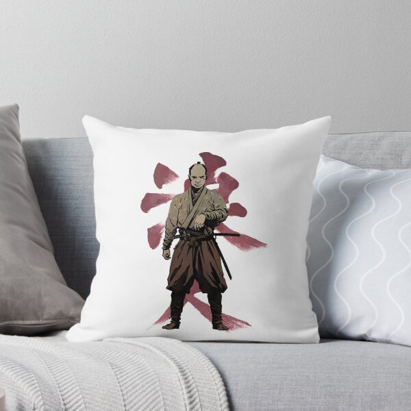 Item preview, Grey Ronin designed and sold by DazMerch.