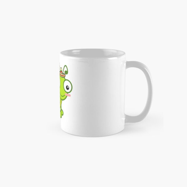 Cute Angry Duck What The Duck Mug By Mini Love Redbubble - roblox hat mugs redbubble