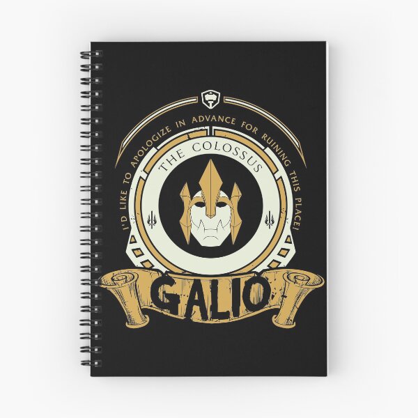 Item preview, GALIO - LIMITED EDITION designed and sold by allstarfey1.