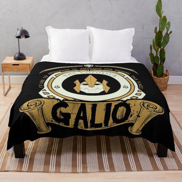 Item preview, GALIO - LIMITED EDITION designed and sold by allstarfey1.