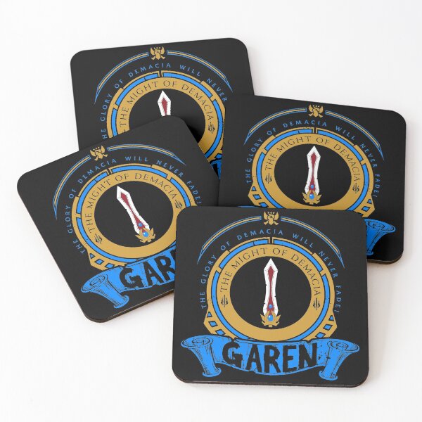 Item preview, GAREN - LIMITED EDITION designed and sold by allstarfey1.