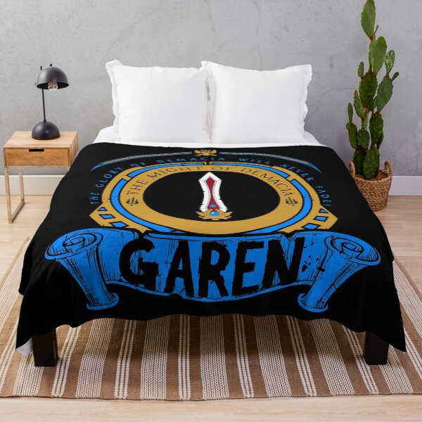 Item preview, GAREN - LIMITED EDITION designed and sold by allstarfey1.