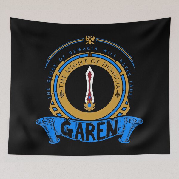 Item preview, GAREN - LIMITED EDITION designed and sold by allstarfey1.