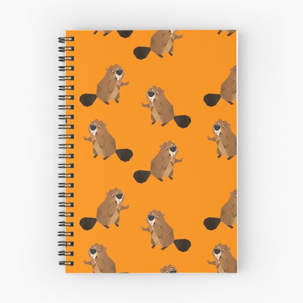 Item preview, The (Caltech) Beaver designed and sold by Hodgepodge Bricolage.