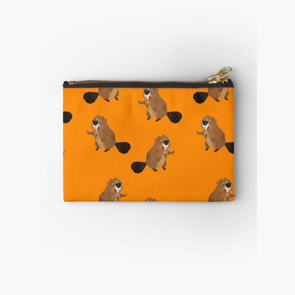 Item preview, The (Caltech) Beaver designed and sold by Hodgepodge Bricolage.