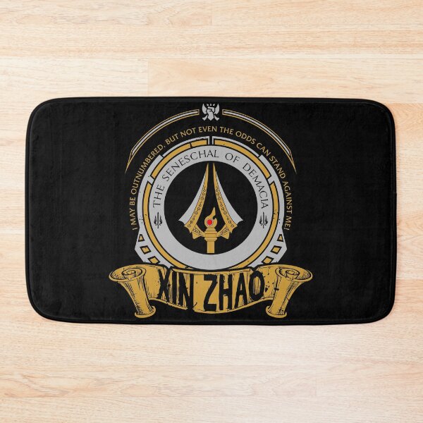 Item preview, XIN ZHAO - LIMITED EDITION designed and sold by allstarfey1.