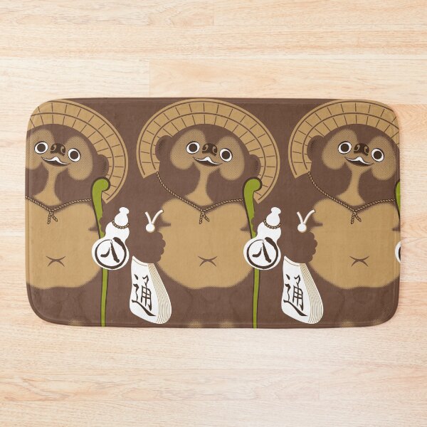 Item preview, Japan 3 - Tanuki designed and sold by eXistenZ.