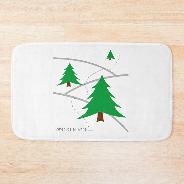 Item preview, When it's all white designed and sold by Robert Elfferich.