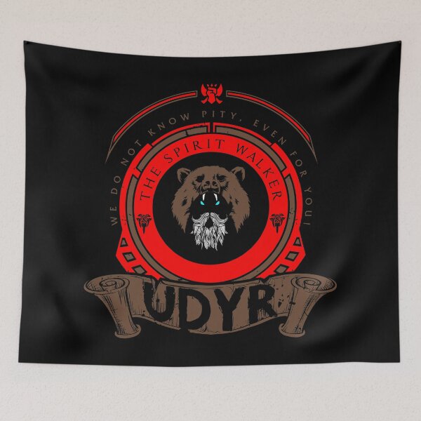 Item preview, UDYR - LIMITED EDITION designed and sold by allstarfey1.