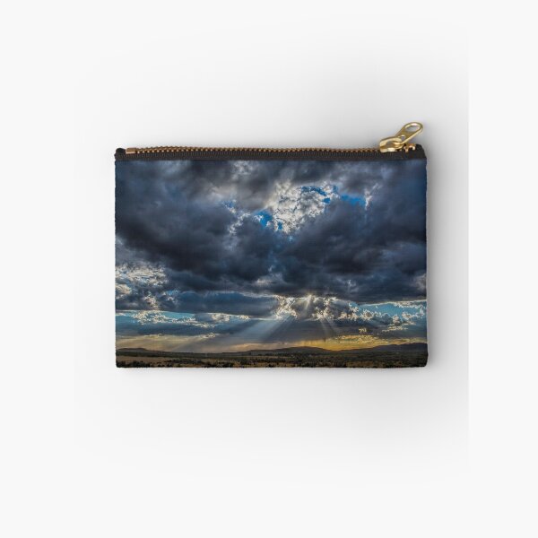 Item preview, Thunderstorm Rays  designed and sold by Nicole  Markmann Nelson.