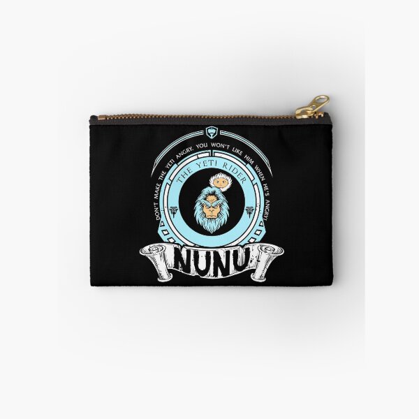 Item preview, NUNU - LIMITED EDITION designed and sold by allstarfey1.