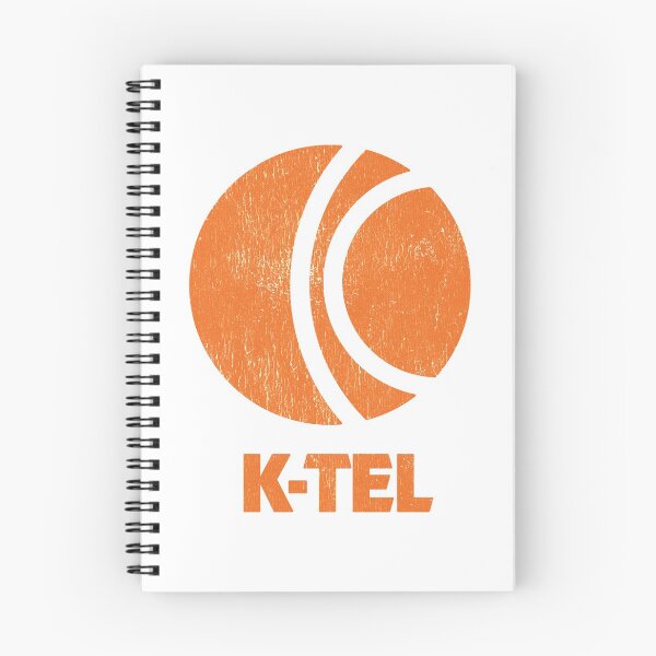 Item preview, K-TEL (Vintage) designed and sold by brianhillDESIGN.