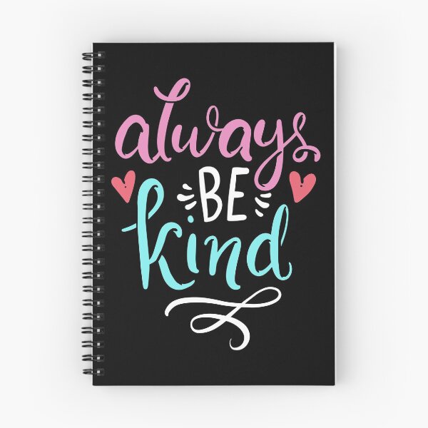 Item preview, Be Kind designed and sold by 4tomic.
