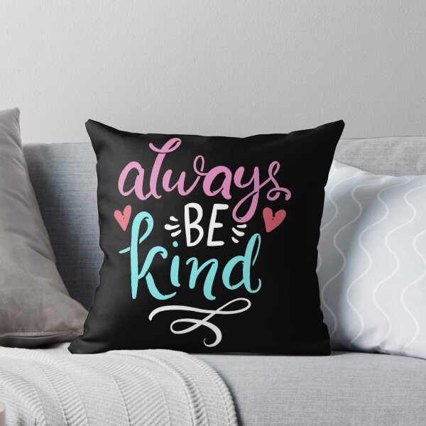 Item preview, Be Kind designed and sold by 4tomic.