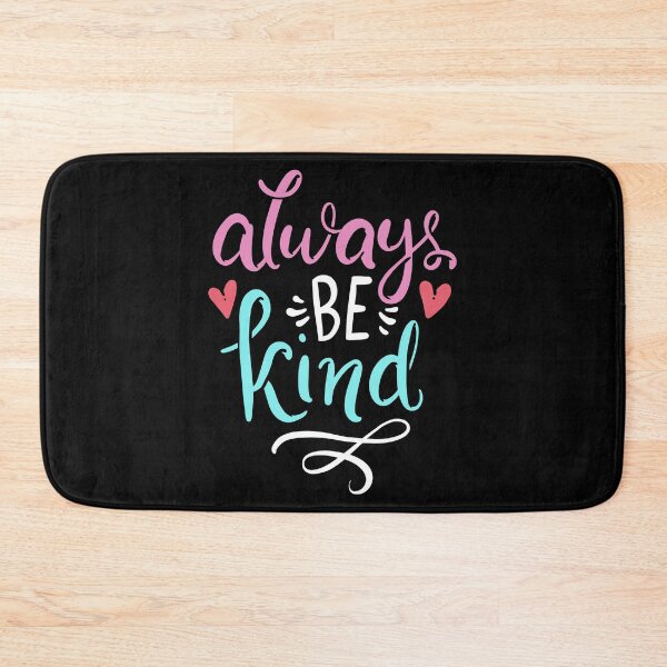 Item preview, Be Kind designed and sold by 4tomic.