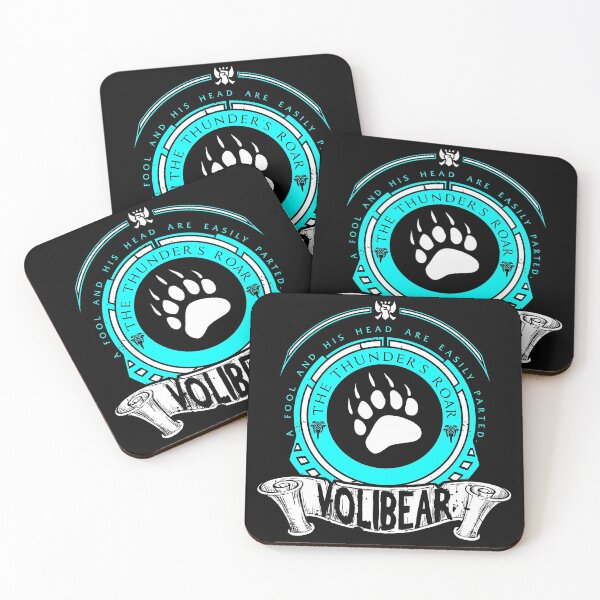 Item preview, VOLIBEAR - LIMITED EDITION designed and sold by allstarfey1.