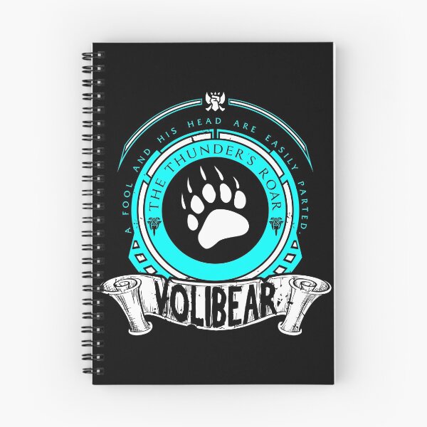 Item preview, VOLIBEAR - LIMITED EDITION designed and sold by allstarfey1.