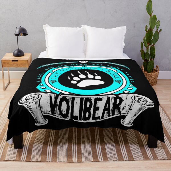 Item preview, VOLIBEAR - LIMITED EDITION designed and sold by allstarfey1.