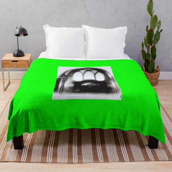 Item preview, I Heard It On The Radio... designed and sold by Bugeyedart.