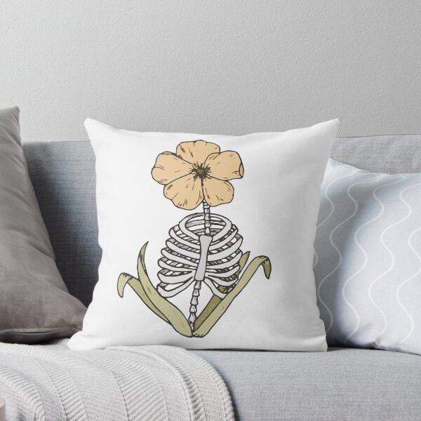 Item preview, Rib cage flower designed and sold by Eulalie8.