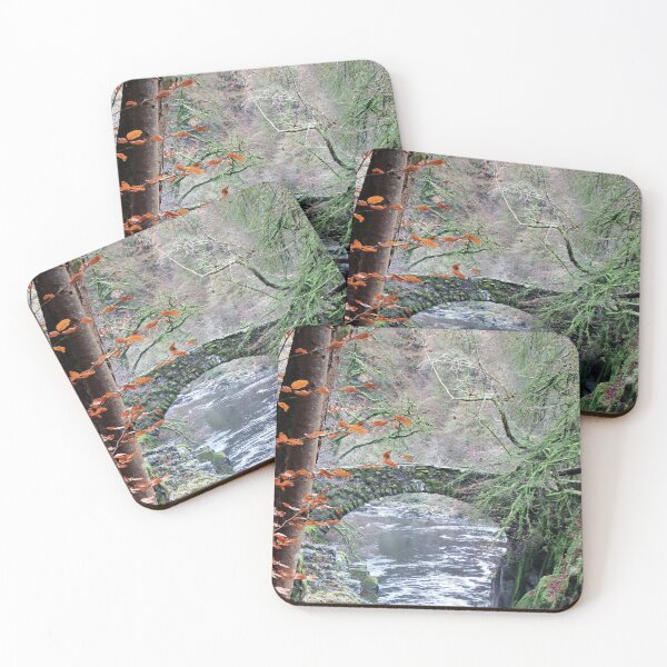 Item preview, TAMalloyPhoto - Bridge Of Dreams designed and sold by TAMalloyPhoto.