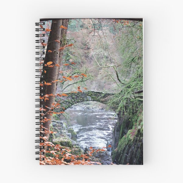 Item preview, TAMalloyPhoto - Bridge Of Dreams designed and sold by TAMalloyPhoto.