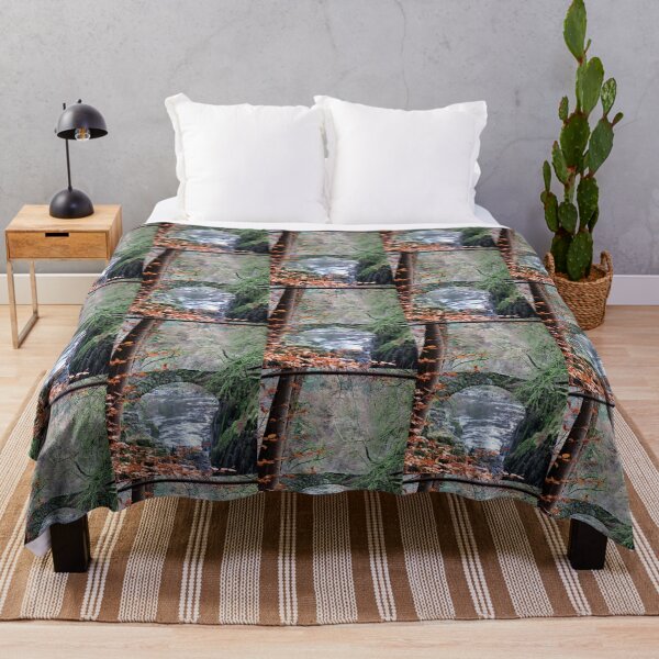 Item preview, TAMalloyPhoto - Bridge Of Dreams designed and sold by TAMalloyPhoto.