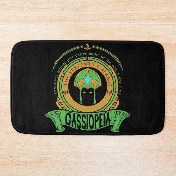 Item preview, CASSIOPEIA - LIMITED EDITION designed and sold by allstarfey1.