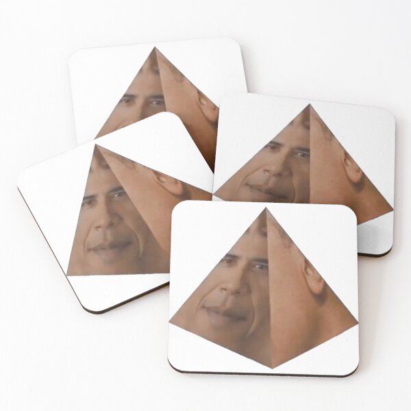 Item preview, Obamium meme dank meme haha funny silly designed and sold by Lil Stank.
