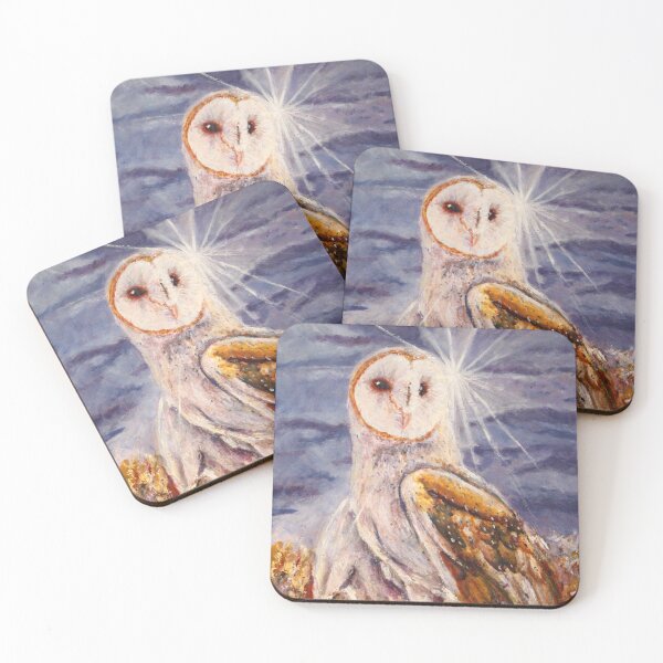 Item preview, The Majestic Bird designed and sold by Charlene's Art.